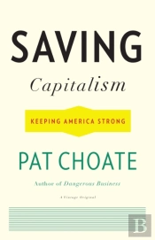 Saving Capitalism