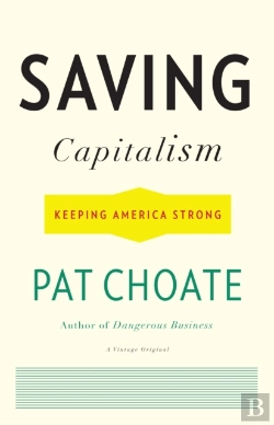 Bertrand.pt - Saving Capitalism