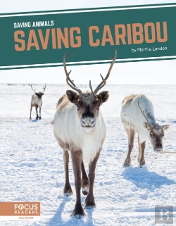 Bertrand.pt - Saving Caribou