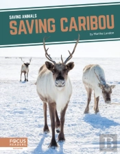 Saving Caribou