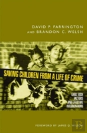 Saving Children From A Life Of Crime
