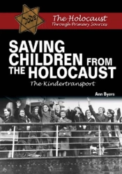 Saving Children From The Holocaust