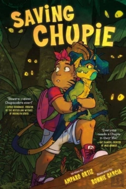 Bertrand.pt - Saving Chupie