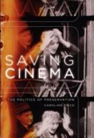 Saving Cinema