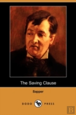 Bertrand.pt - Saving Clause (Dodo Press)