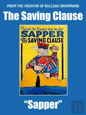 Saving Clause
