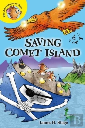 Saving Comet Island