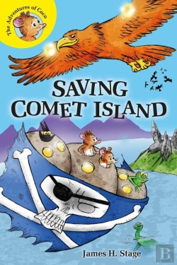Bertrand.pt - Saving Comet Island