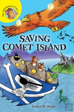 Bertrand.pt - Saving Comet Island