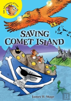Bertrand.pt - Saving Comet Island