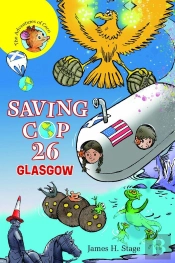 Saving Cop 26