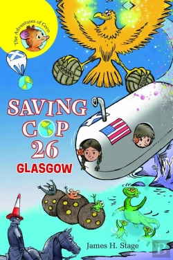 Bertrand.pt - Saving Cop 26