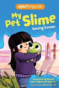 Bertrand.pt - Saving Cosmo