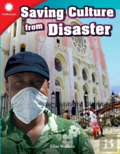 Saving Culture From Disaster