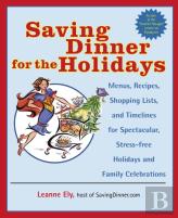 Saving Dinner For The Holidays