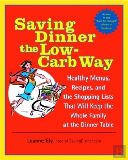 Bertrand.pt - Saving Dinner The Low-Carb Way