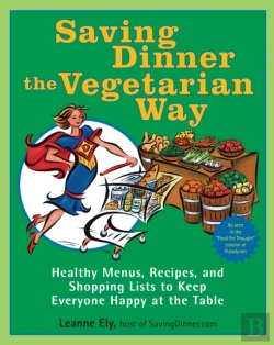 Bertrand.pt - Saving Dinner The Vegetarian Way
