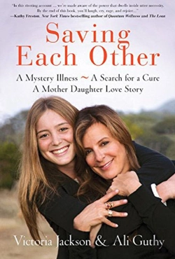 Bertrand.pt - Saving Each Other: A Mother-Daughter Love Story