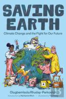 Saving Earth