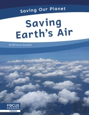 Saving Earthâ€™S Air