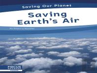 Saving Earthâ€™S Air