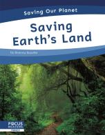 Saving Earthâ€™S Land