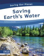 Saving Earthâ€™S Water