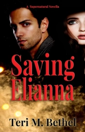 Saving Elianna