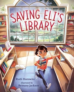 Bertrand.pt - Saving Elis Library