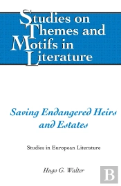 Saving Endangered Heirs And Estates