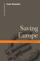 Saving Europe