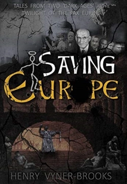 Bertrand.pt - Saving Europe