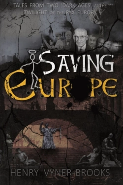 Bertrand.pt - Saving Europe
