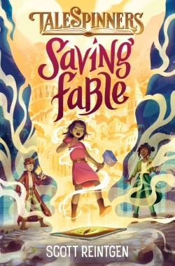 Bertrand.pt - Saving Fable