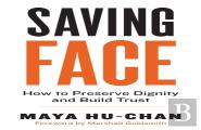 Saving Face