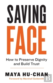 Saving Face