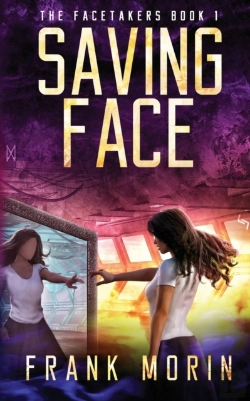 Bertrand.pt - Saving Face