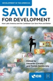 Saving For Development