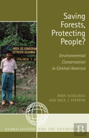 Saving Forests, Protecting People?