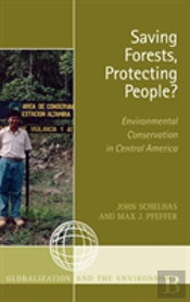Saving Forests, Protecting People?