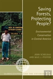 Saving Forests, Protecting People?