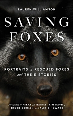 Bertrand.pt - Saving Foxes