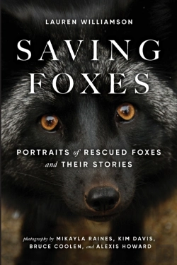 Bertrand.pt - Saving Foxes