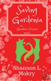Saving Gardenia