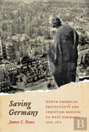 Saving Germany