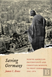 Saving Germany