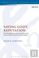 Saving God'S Reputation