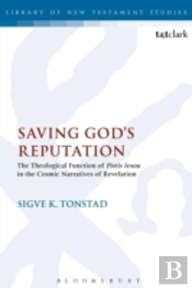 Saving God'S Reputation