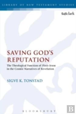 Bertrand.pt - Saving God'S Reputation
