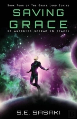 Bertrand.pt - Saving Grace: Book Four Of The Grace Lor